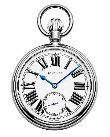 Longines Heritage L7.039.4.21.2